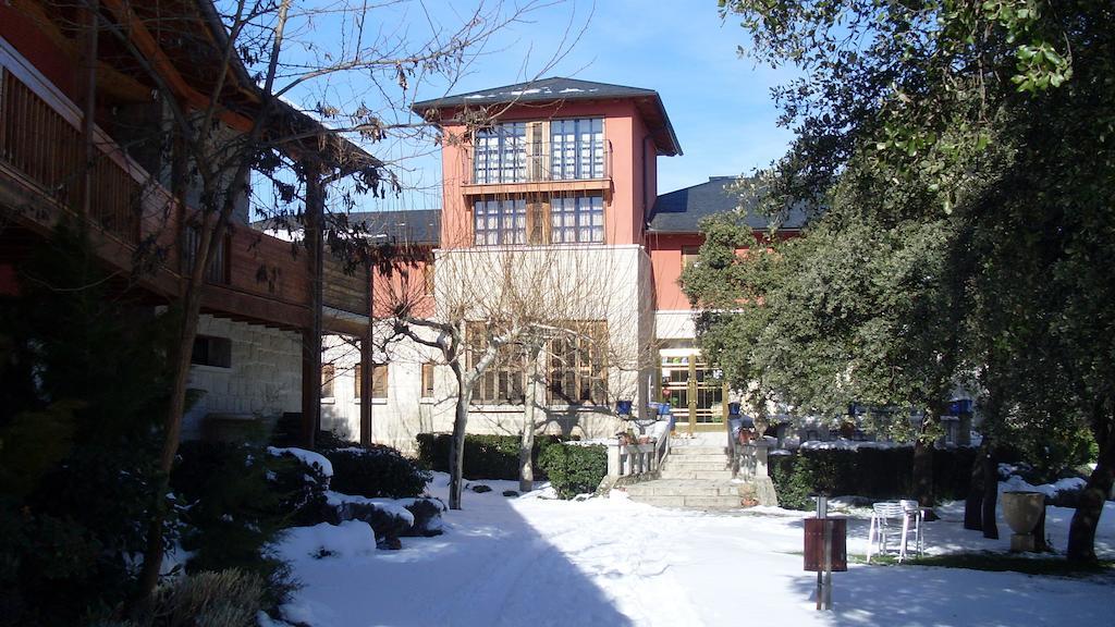 Sara De Ur 2* La Cabrera